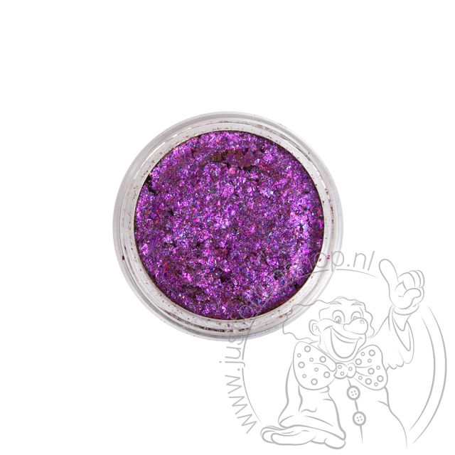 PXP Pressed duo chrome eyeshadow Endless Nights 5 gram