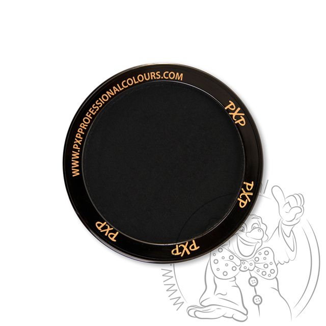 PXP Professional Colours - Black