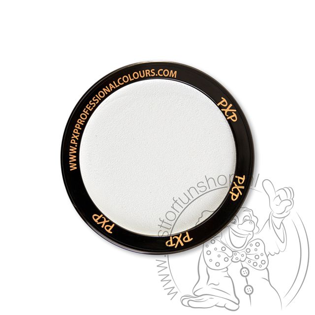 PXP Professional Colours - White