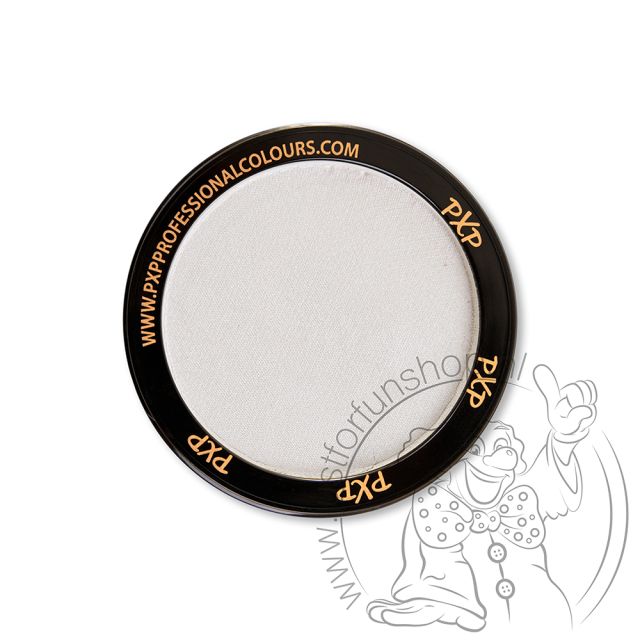 PXP Professional Colours - Pearl White
