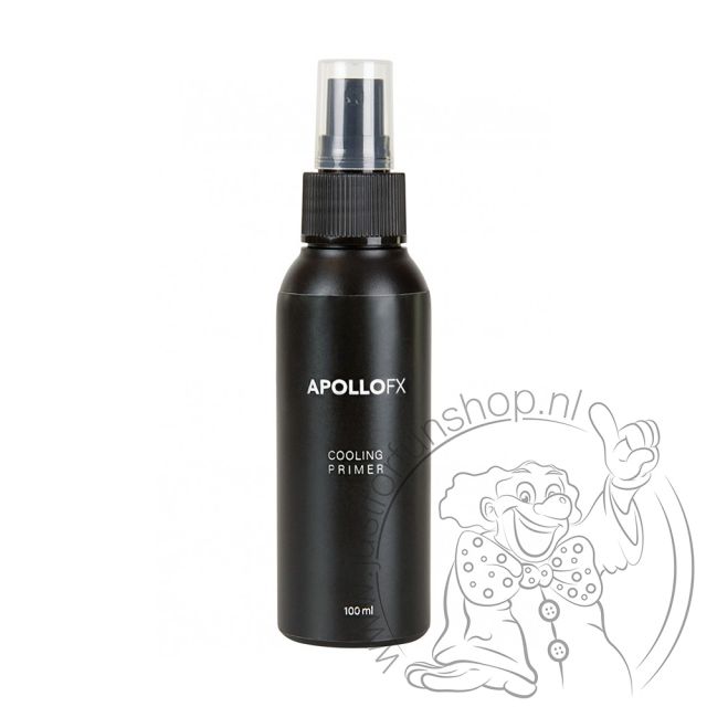 APOLLOFX Cooling primer spray 100ml
