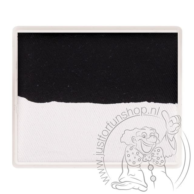 PXP Professional Colours Big splitcake Yin & Yang 50 gram