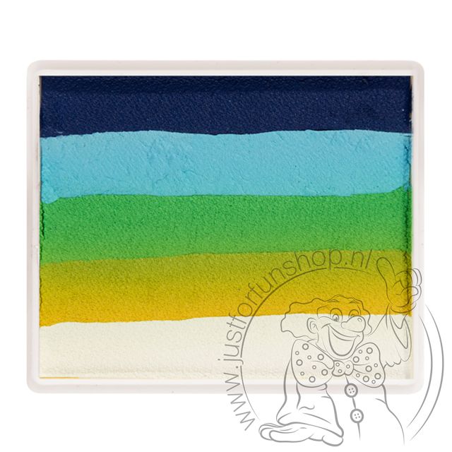 PXP Professional Colours Big splitcake Bright Day 50 gram