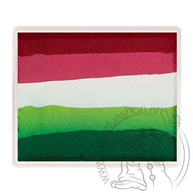 PXP Professional Colours Big splitcake For Roses 50 gram