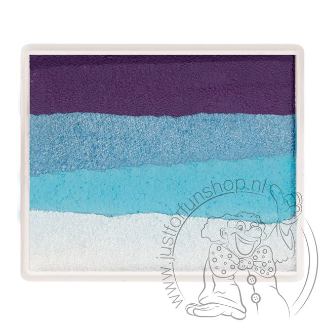 PXP Professional Colours Big splitcake Laguna Reef 50 gram
