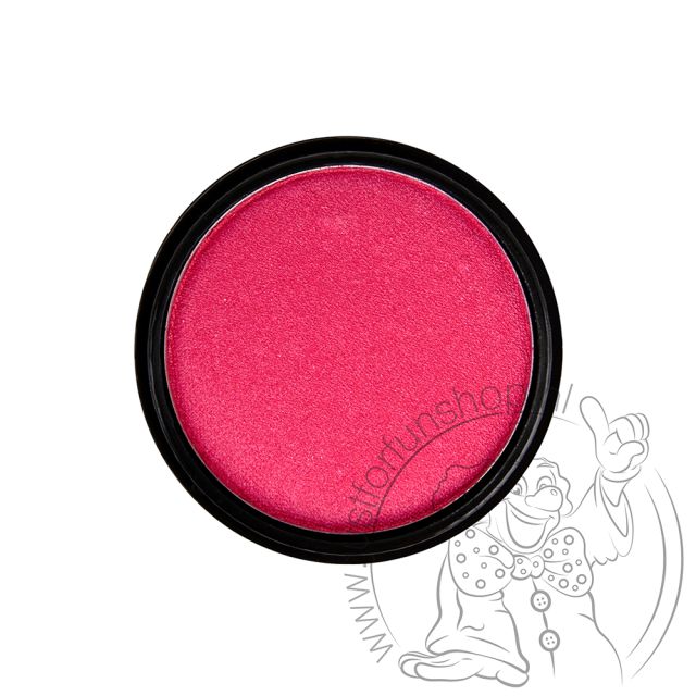 PXP Professional Colours Pressed Powder Pearl Red 5 gram