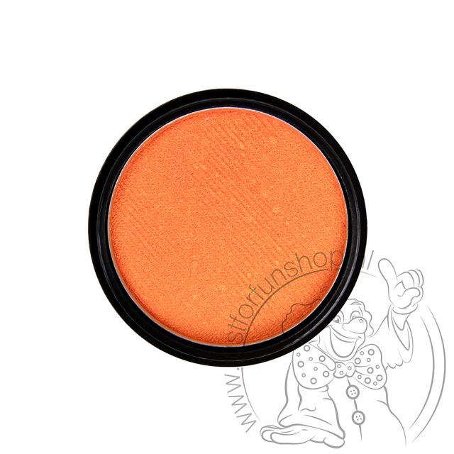 PXP Professional Colours Pressed Powder Pearl Orange 5 gram