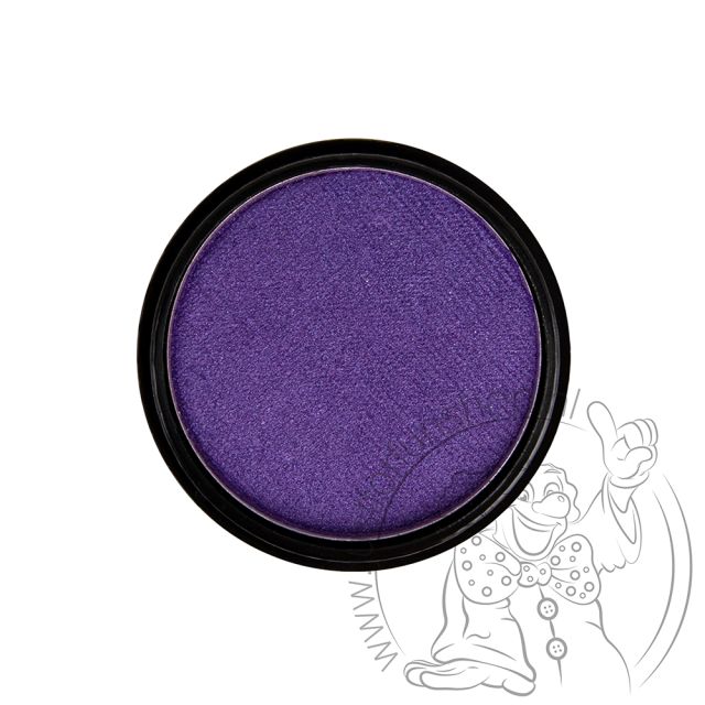 PXP Professional Colours Pressed Powder Pearl Purple 5 gram