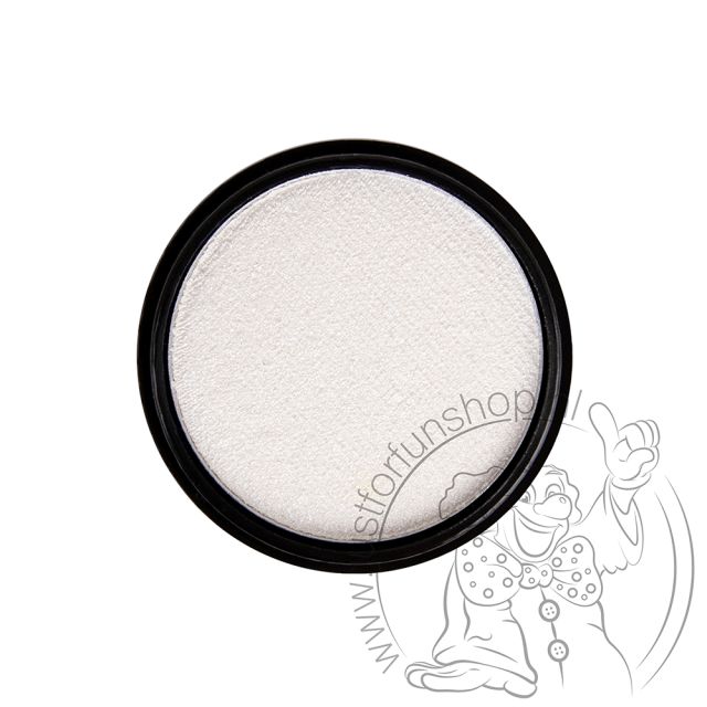 PXP Professional Colours Pressed Powder Pearl White 5 gram