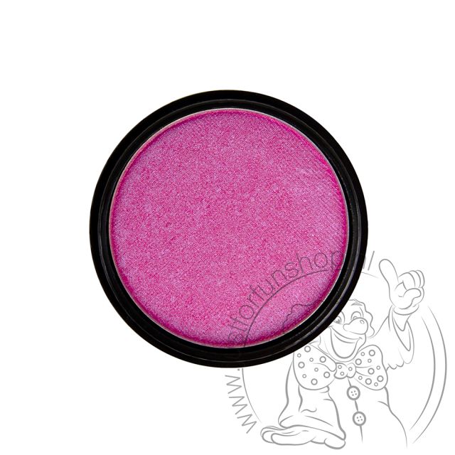 PXP Professional Colours Pressed Powder Pearl Pink 5 gram