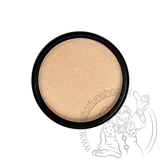PXP Professional Colours Pressed Powder Pearl Champagne 5 gram