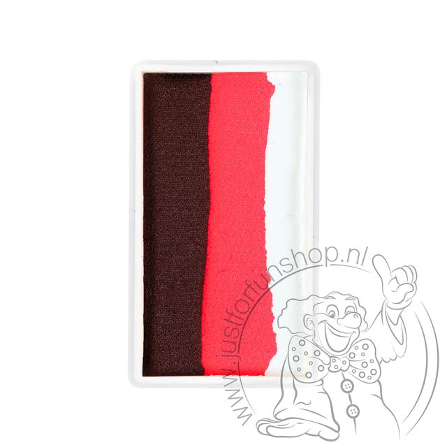 PXP Hobby Watercolor splitcake Cotton Candy 28 gram