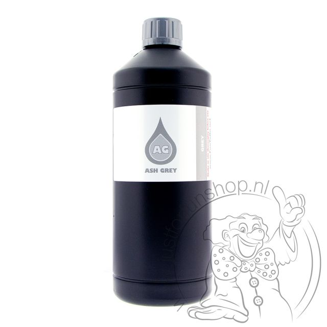 FunToDo 3D Resin Ash Grey 1 kg