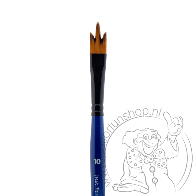 Just For Fun Brushes B03 Drietand