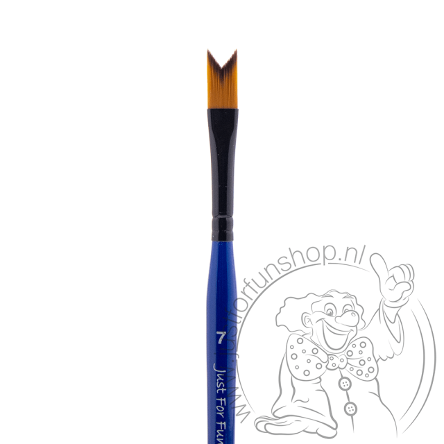Just For Fun Brushes B04 Slangentong