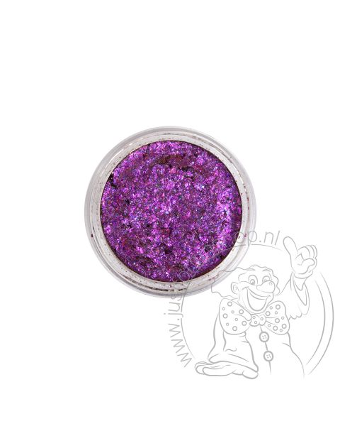 PXP Pressed duo chrome eyeshadow Endless Nights 5 gram