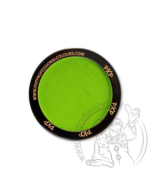 PXP Professional Colours - Light Green