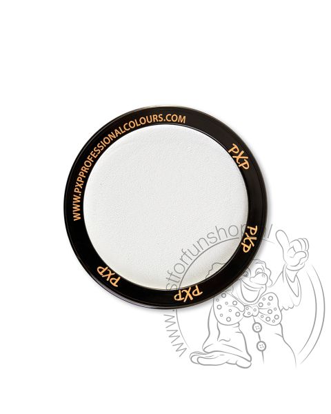 PXP Professional Colours - White