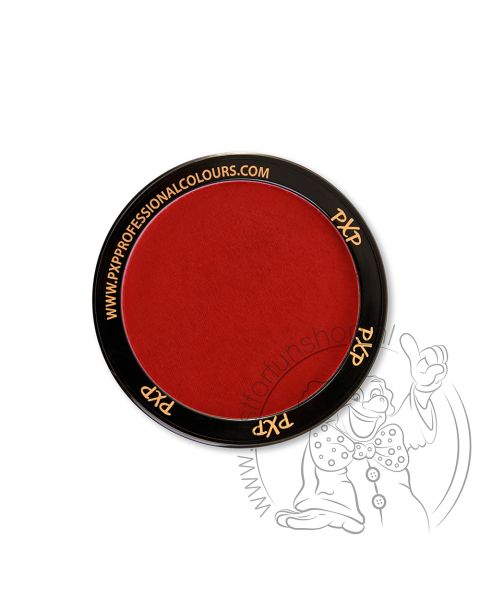 PXP Professional Colours - Blood Red