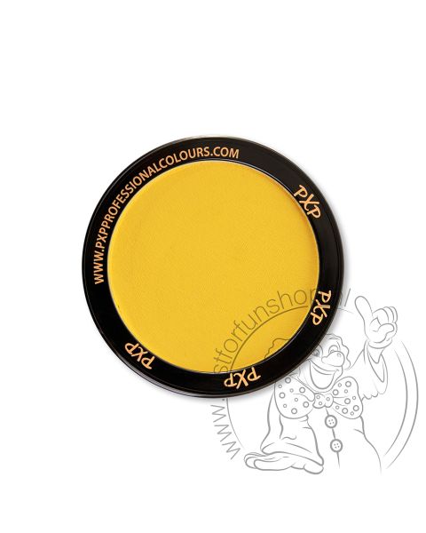 PXP Professional Colours - Yellow