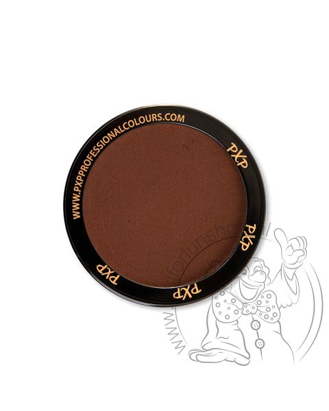 PXP Professional Colours - Cowboy Brown