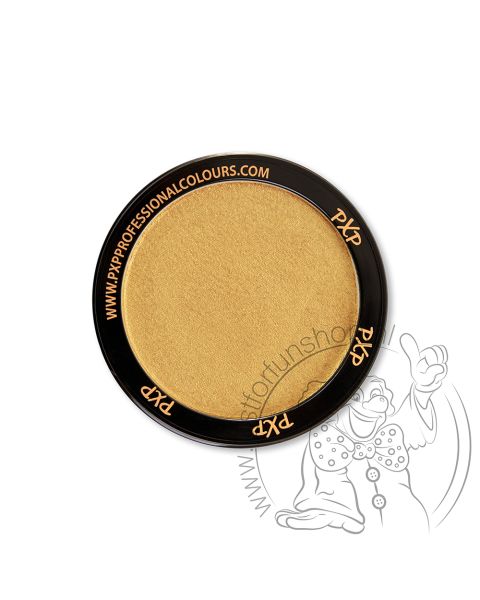 PXP Professional Colours - Pearl Gold