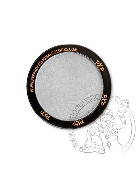 PXP Professional Colours - Pearl Silver