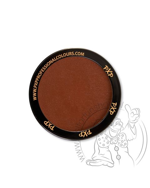 PXP Professional Colours - Chocolate Brown