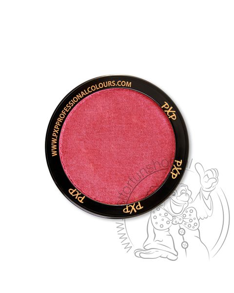 PXP Professional Colours - Pearl Light Red