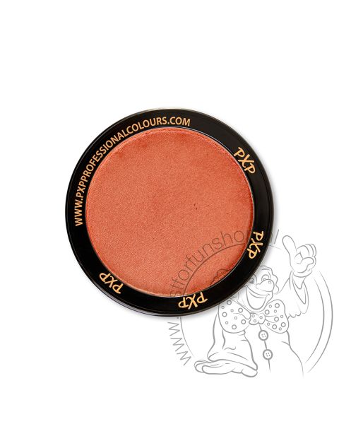 PXP Professional Colours - Pearl Orange