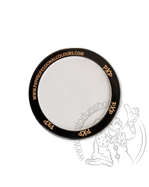 PXP Professional Colours - Pearl White
