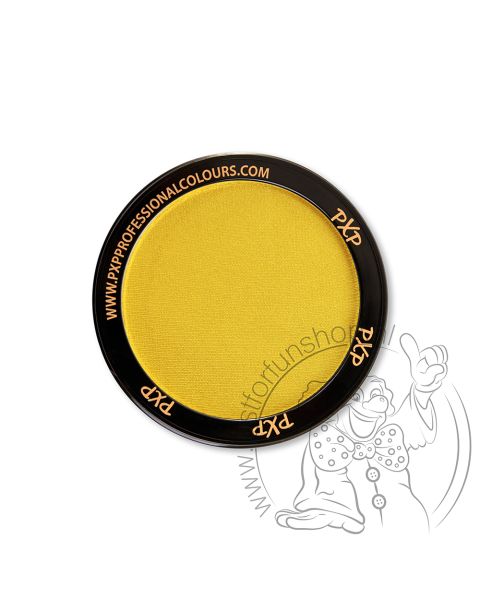 PXP Professional Colours - Pearl Yellow