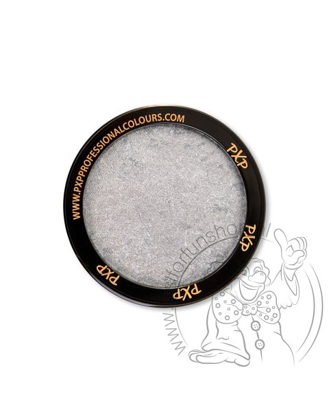 PXP Professional Colours - Royal Silver