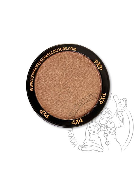 PXP Professional Colours - Pearl Bronze