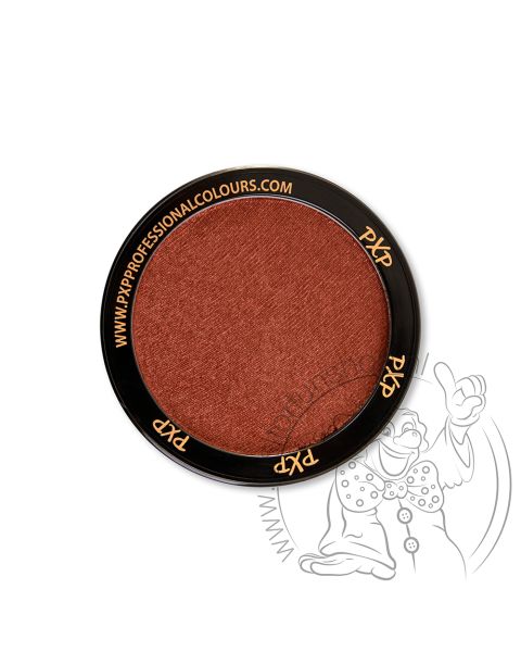 PXP Professional Colours - Pearl Copper