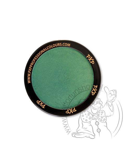 PXP Professional Colours - Pearl Swamp Green