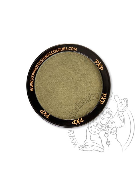 PXP Professional Colours - Pearl Antique Green