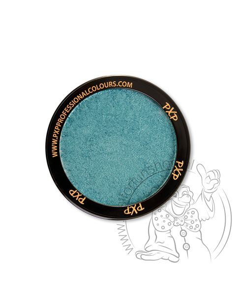 PXP Professional Colours - Pearl Sea Blue