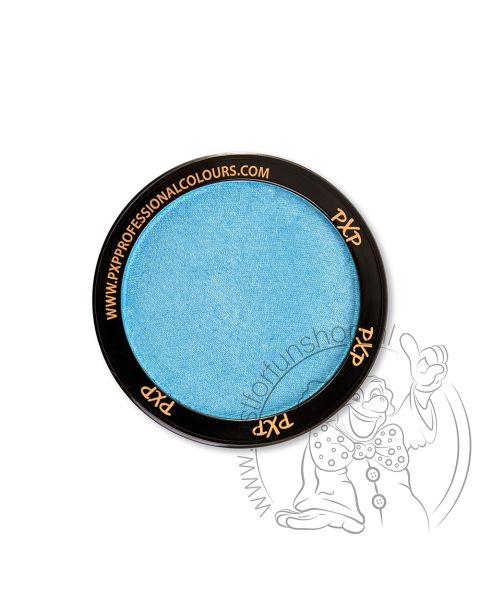 PXP Professional Colours - Pearl Sky Blue