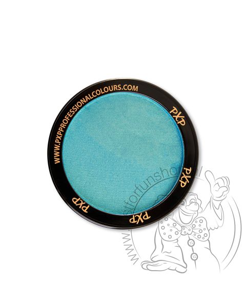 PXP Professional Colours - Pearl Blue