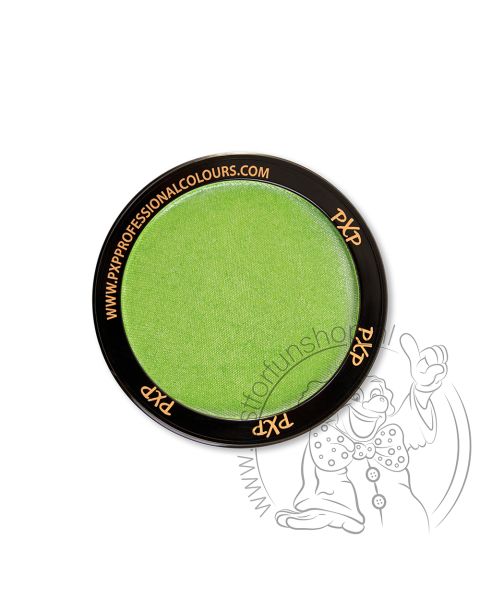 PXP Professional Colours - Pearl Lime
