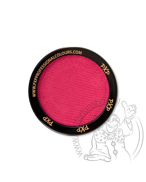 PXP Professional Colours - Coral Pink