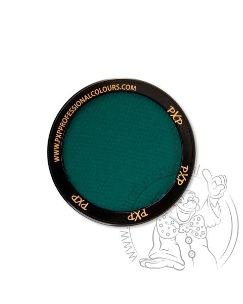 PXP Professional Colours - Aqua Green