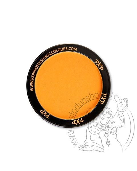 PXP Professional Colours - Pastel Orange