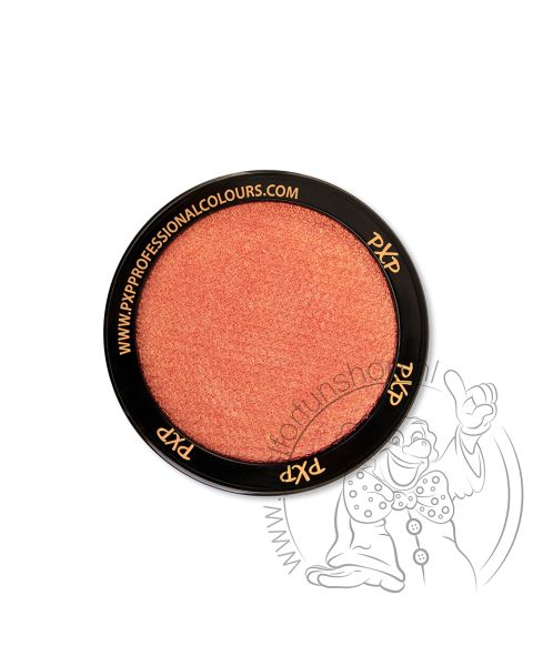PXP Professional Colours - Pearl Golden Orange