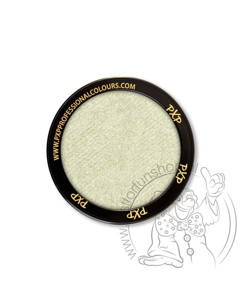 PXP Professional Colours - Pearl Golden White