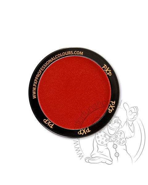 PXP Professional Colours - Fire Red