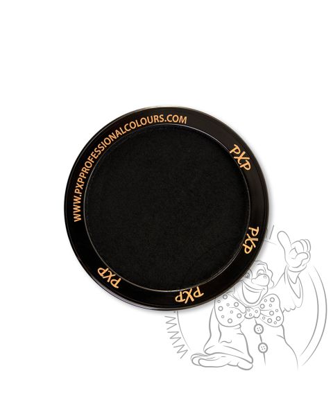 PXP Professional Colours - Strong Black