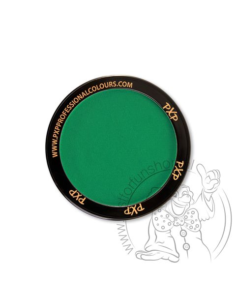 PXP Professional Colours - Emerald Green