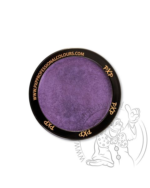 PXP Professional Colours - Pearl Gothic Plum